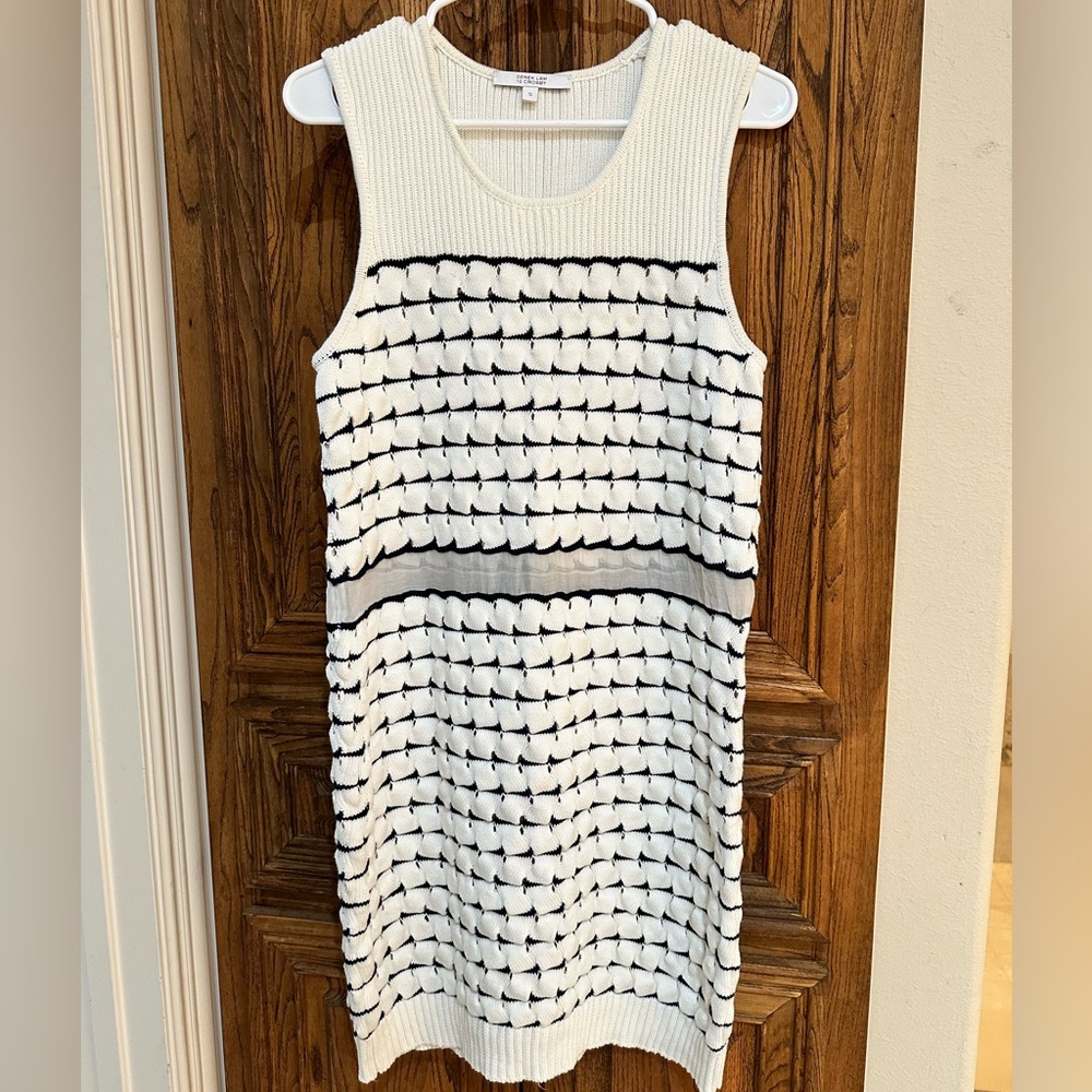Derek Lam dress
